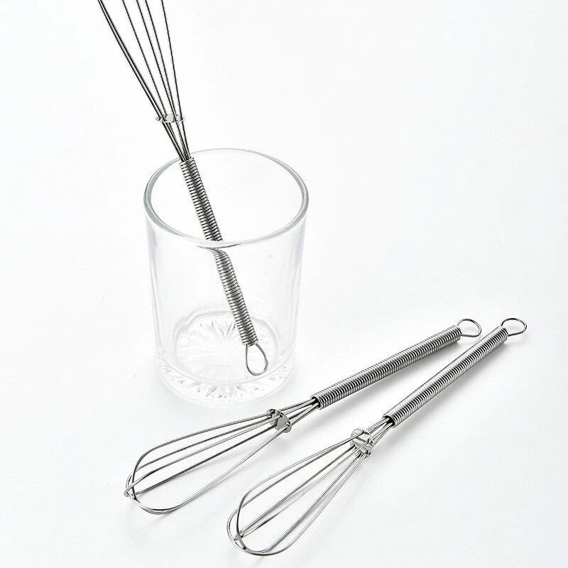 Salon Hair Color Dye Mixer Blender Barber Cream Whisk Mixer