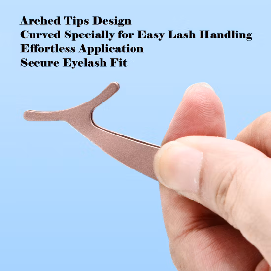 Applicateur de mascara cosmétique d'équipement de beauté d'outil d'oeil de bonne qualité