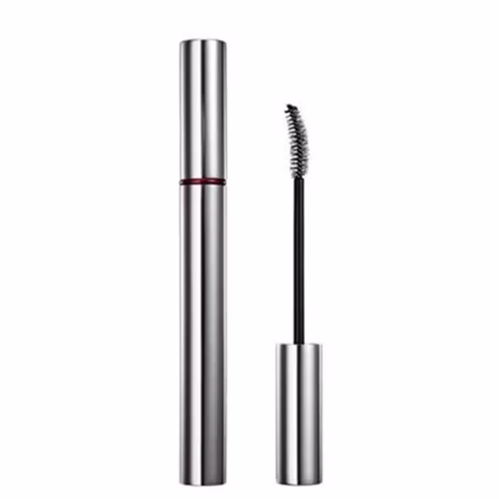Hot Sale Vide 9ml Récipient de mascara en aluminium avec brosse Wand