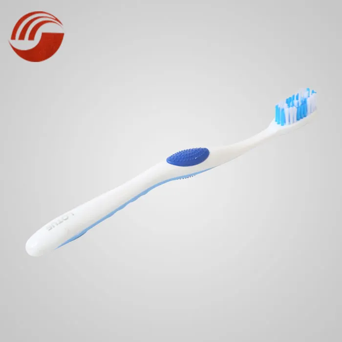 Brosse interdentaire jetable de soin de gros de fabricant de haute qualité pour l'adulte