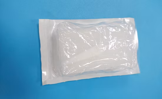 Brosse de gommage de nettoyage de lavage des mains chirurgicales médicales jetables stériles avec nettoyant pour ongles