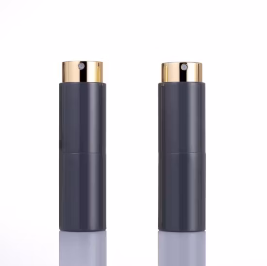 Bouteilles de parfum Spray 10ml Spray Bottle Cosmetic Package