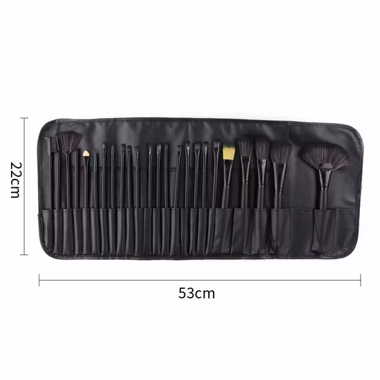 Mengfan Outils de cils Brosse cosmétique OEM Chine Ensemble de pinceaux de maquillage professionnels Fabricants Personnaliser 50PCS / Sac Brosse à lèvres en nylon jetable Pinceau de maquillage de beauté